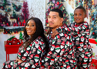 Starr's Christmas Maternity
