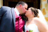 Shaune & Chelsy Wedding