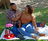 Arlene & TJ40