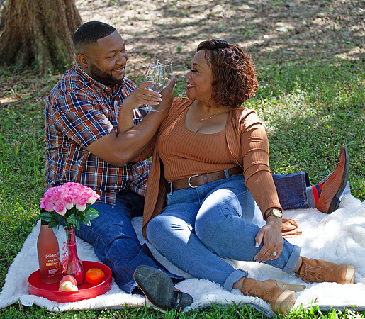 Arlene & TJ40
