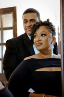 Alicia Williams Engagement Photos