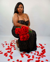 Sabria Birthday Shoot