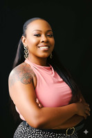 Diamond Headshots