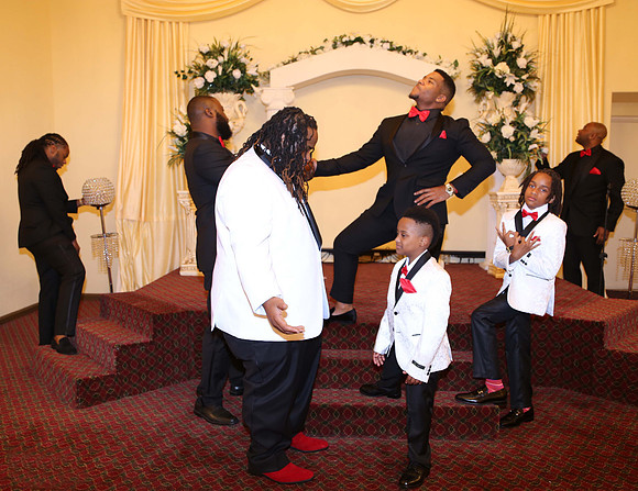 Brittany & Jay69