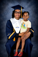 Heath De Paz Grad Pictures