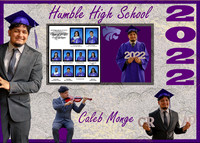 Caleb Graduation Shoot