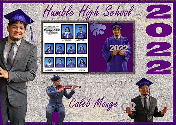 humble high school collage