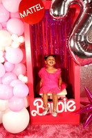 Kali's 2nd Birthday
