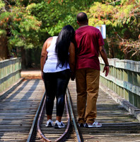 Sadie Engagement Shoot