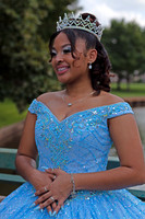 Mia’s Sweet Sixteen