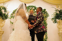 Antwoinette & Bridgett Wedding