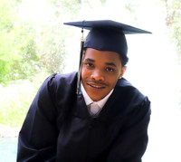 Chadricks Graduation