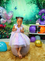 Kamani's 3rd Birthday