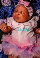 Semaj Baby Pictures