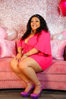 Renita's 47th Birthday Pictures