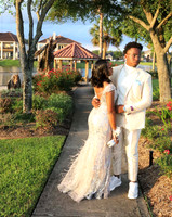 Christopher's Prom