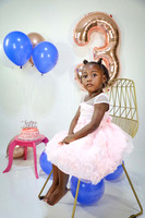 Angela 3rd Birthday