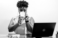 Katrice Photoshoot