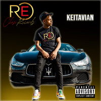 Keitavian Photoshoot