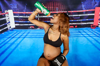 Jeremiah Maternity Pictures