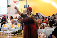 Miss Full Figured USA Tx Pageant