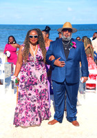 William & Andrea Wedding