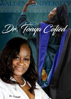 Tonya Cofield