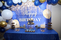60th Birthday Party