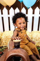 Noah 1st Photoshoot