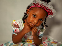 Royality’s Birthday Session
