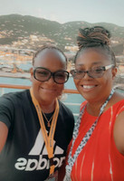 Family Cruise Vacation