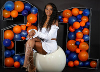 Tonya Daughter Graduation