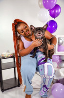 Mimi 16th Birthday