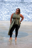 Allison Coley Birthday