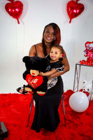 Tia King Photoshoot