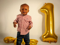 D’mauri‘s Birthday Session