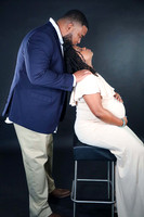 Micaela & Adrian Maternity Shoot