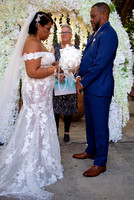 Joseph & Sadie Wedding