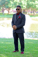 Braeden Vann Prom
