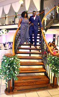 Christopher & Carriannah Wedding