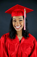 Kennedie.s Grad Headshots