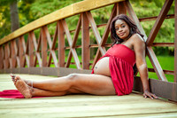 LaShondra Maternity