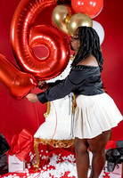 Tanayah Sweet Sixteen