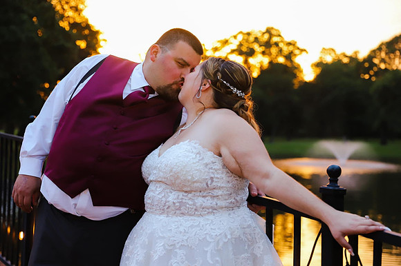 Shaune & Chelsy Wedding