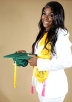 Alasia Graduation
