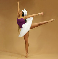 Nilah Dance Hightower High School