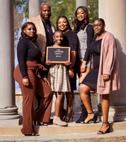 The Crowder Family