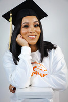 Kristin Graduation Picture