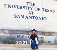UTSA Grad