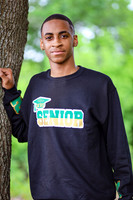 Dijwun Graduation Shoot